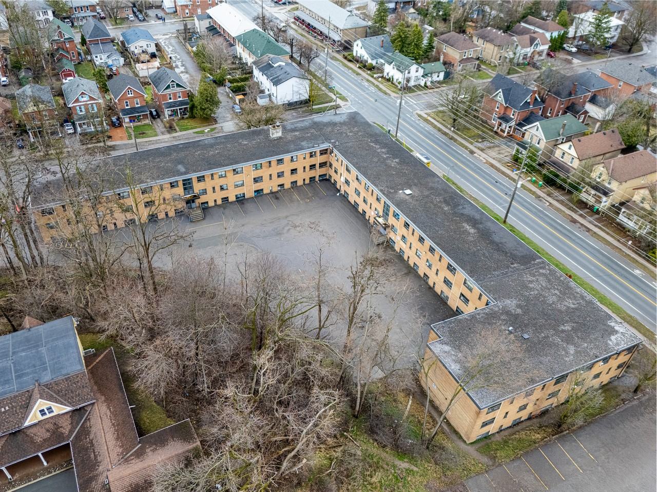McDonnel Apartments - Photo 3 of 3