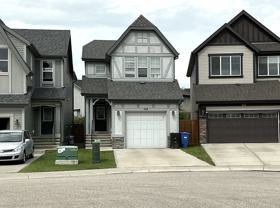 228 Chaparral Valley Mews Se - Photo 1 of 1