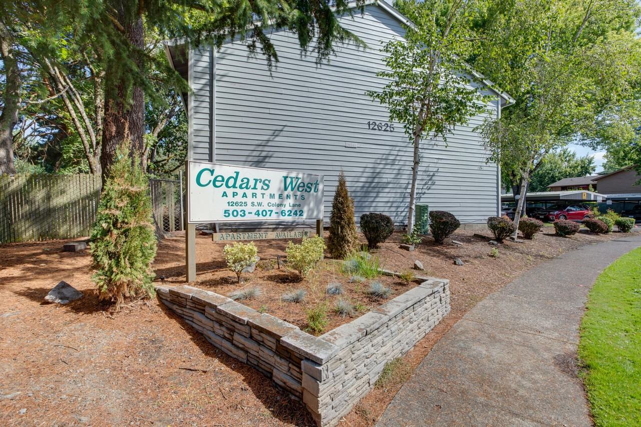 Cedars West Apartments - Photo 4 of 30