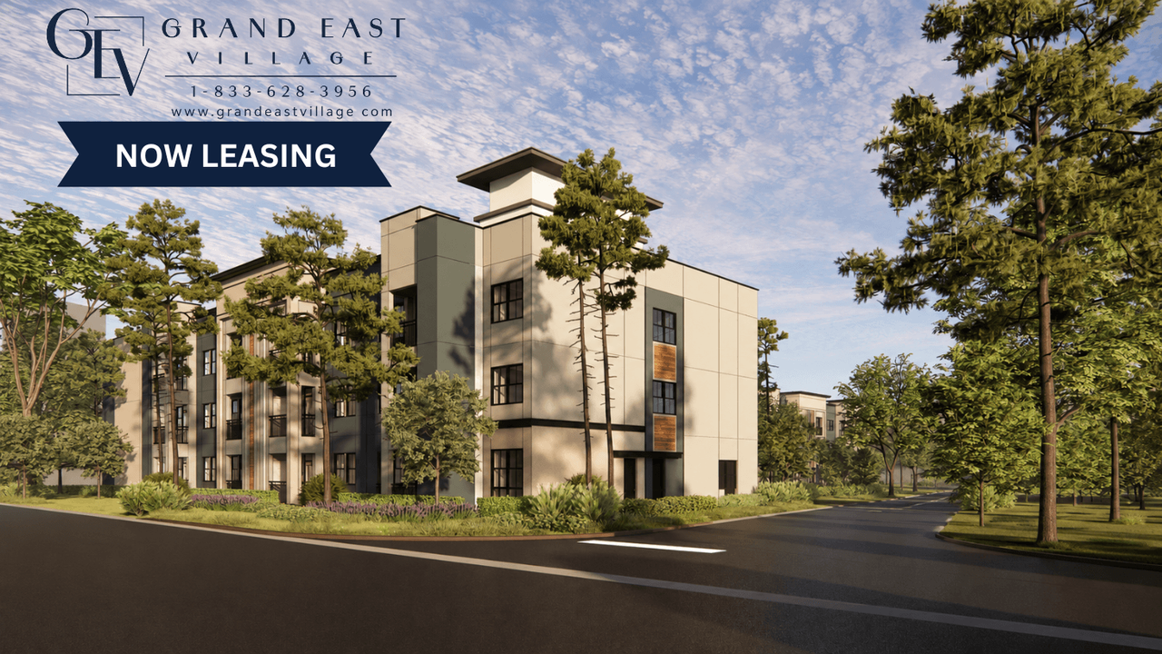 Grand East Village - Photo 2 of 4