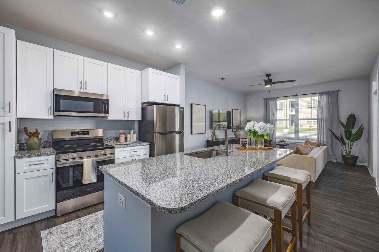 Founders Landing Apartments - 1606 Founders Ln, Lebanon, OH 45036 ...