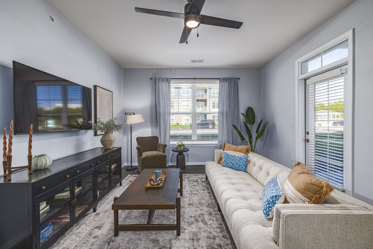 Founders Landing Apartments - Photo 2 of 16