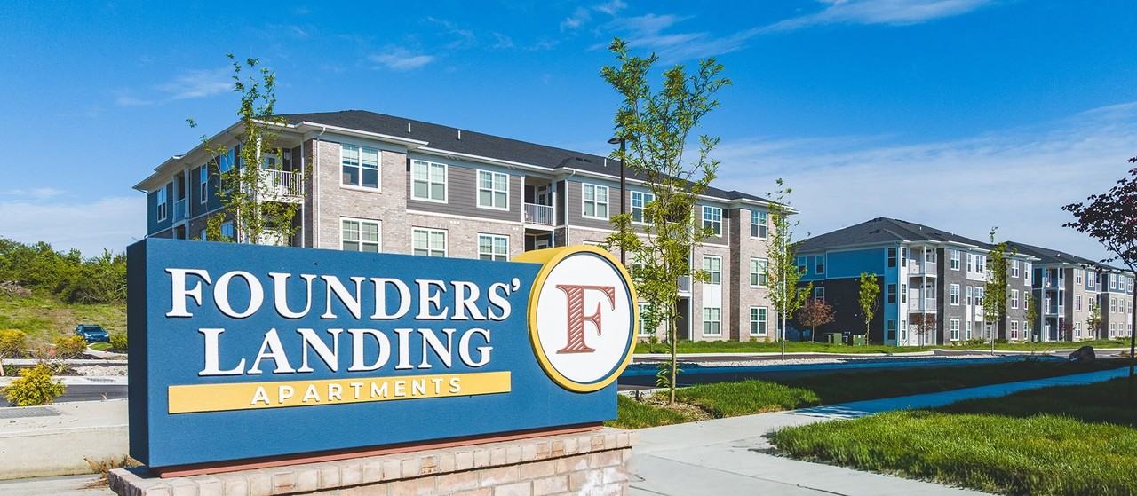 Founders Landing Apartments - Photo 7 of 16