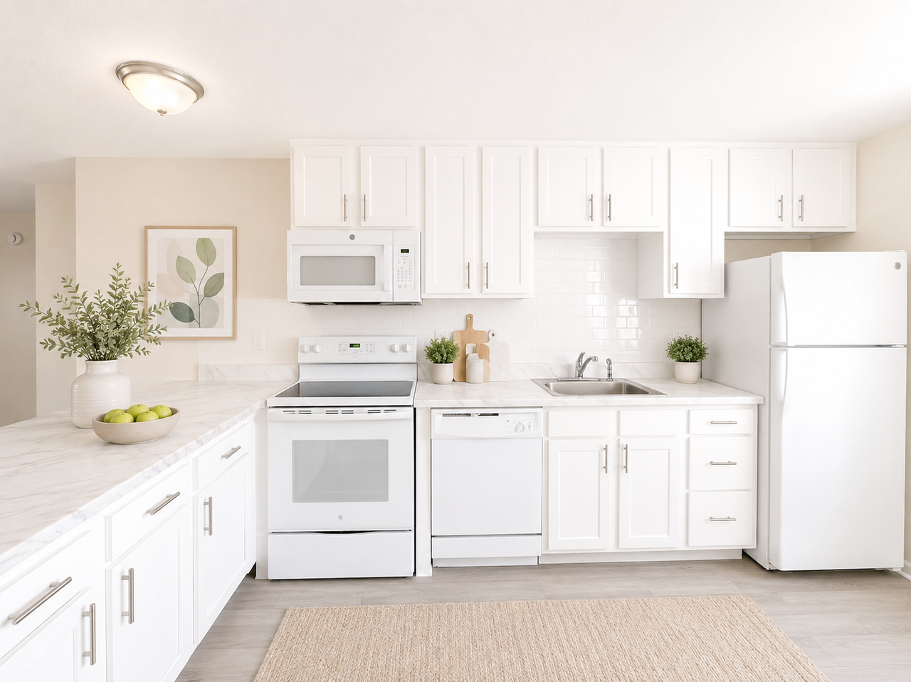 Lampliter Apartments - Photo 5 of 14