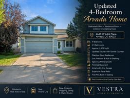 featured image of 4635 W 63rd Pl