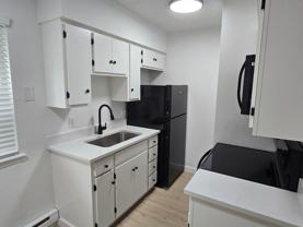 West Apartments - Photo 1 of 1