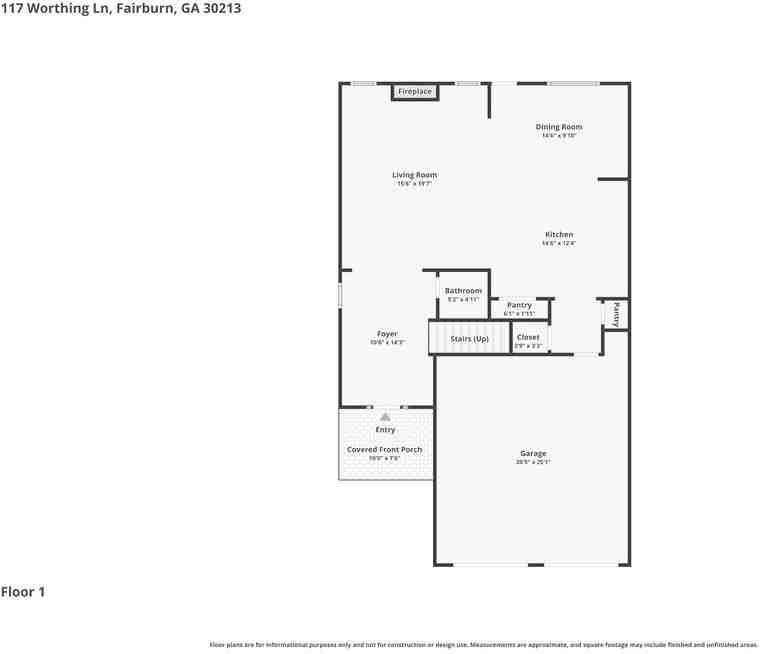 117 Worthing Ln - Photo 2 of 17