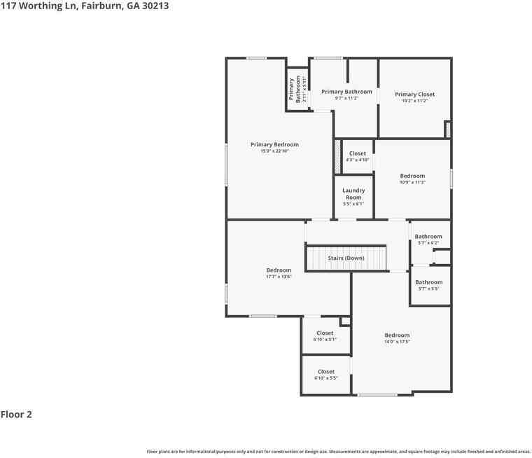 117 Worthing Ln - Photo 3 of 17