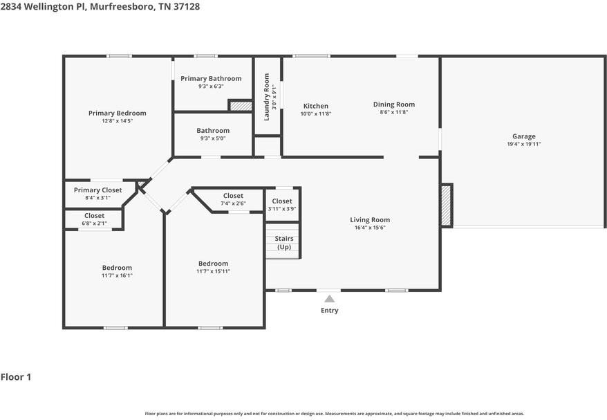 2834 Wellington Pl - Photo 2 of 17