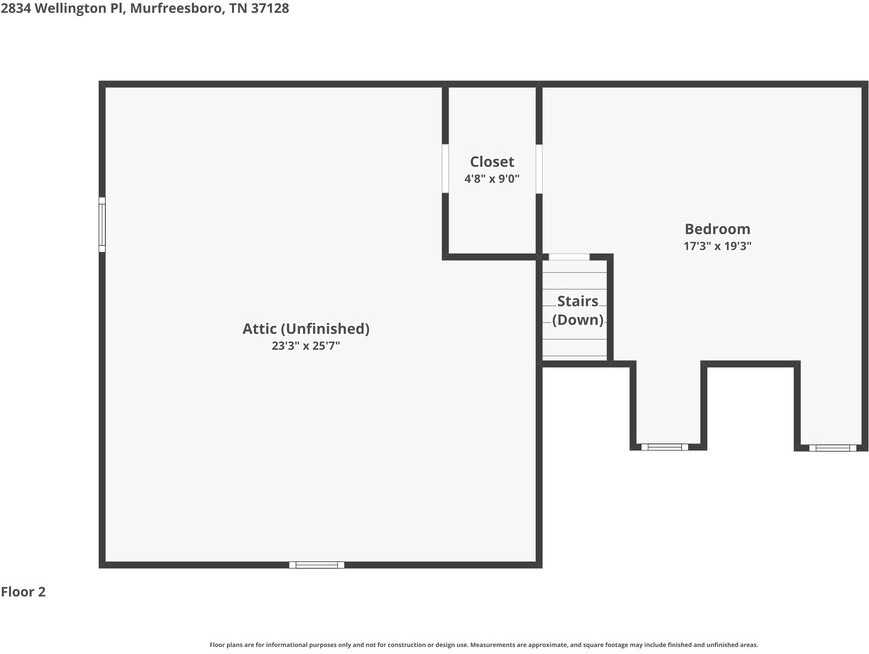 2834 Wellington Pl - Photo 3 of 17