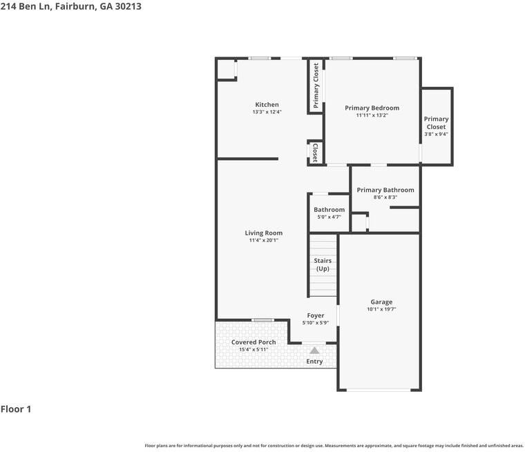 214 Ben Ln - Photo 2 of 17