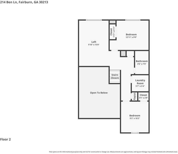 214 Ben Ln - Photo 3 of 17