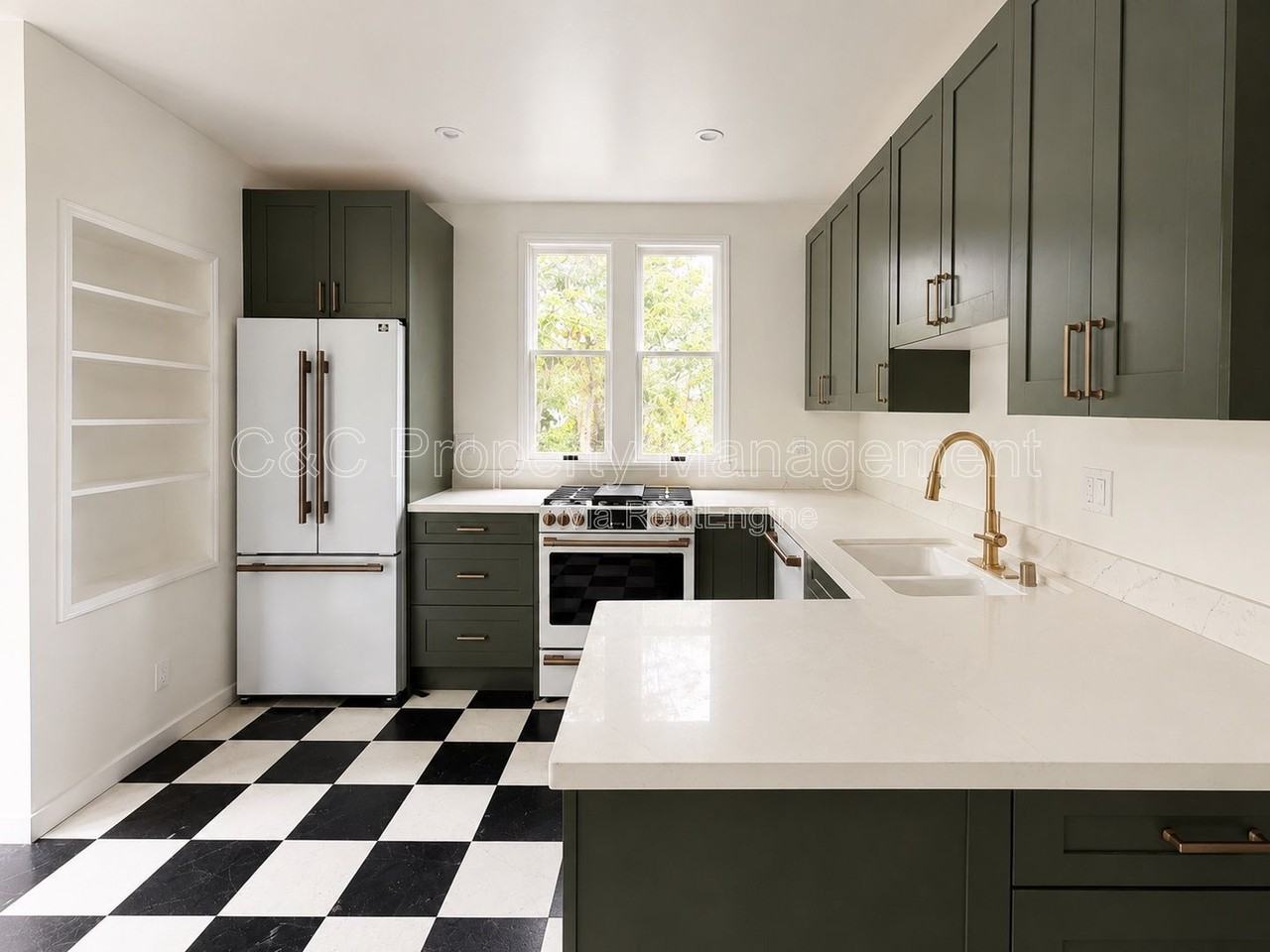 489 Laurel Ave #A - Photo 6 of 17