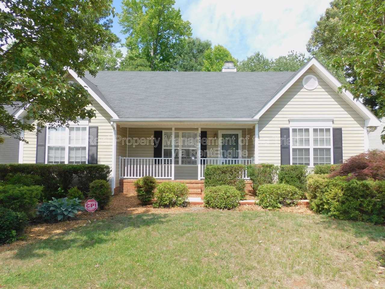 2988 Butterwood Dr