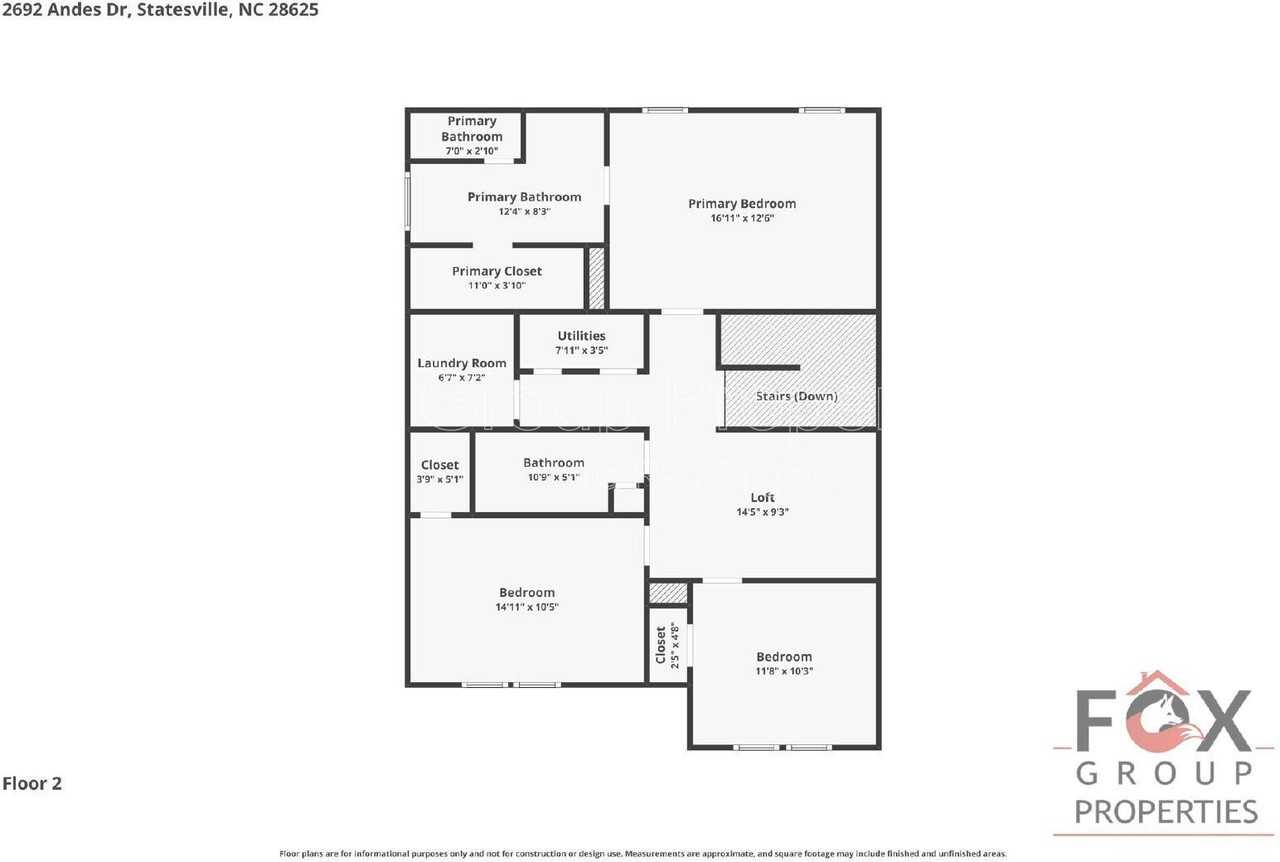 2692 Andes Dr - Photo 4 of 23
