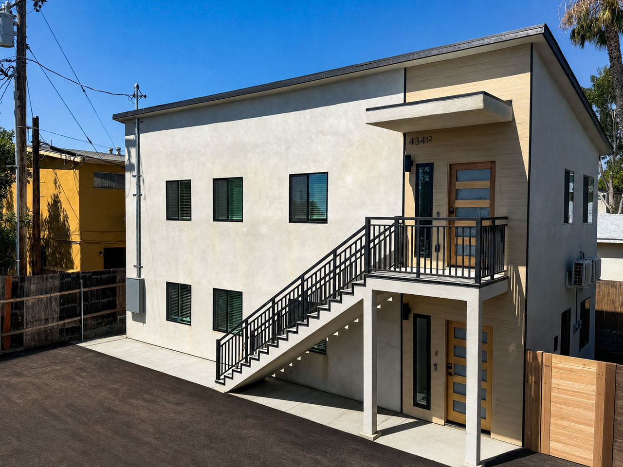 Park Villas La Mesa - Photo 2 of 40