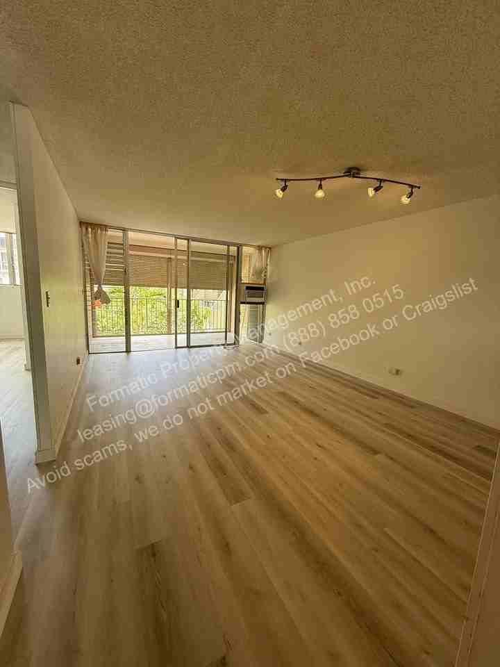 1634 Nuuanu Ave #214 - Photo 5 of 21