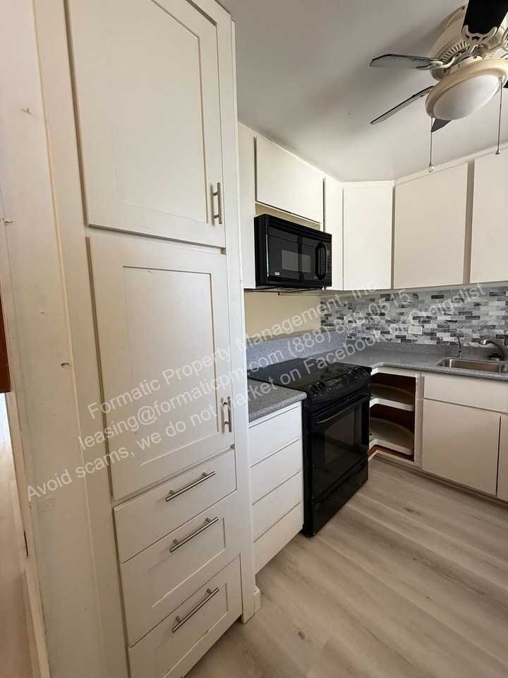 1634 Nuuanu Ave #214 - Photo 7 of 21