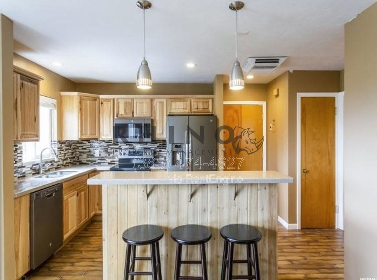 615 S Grand St #3