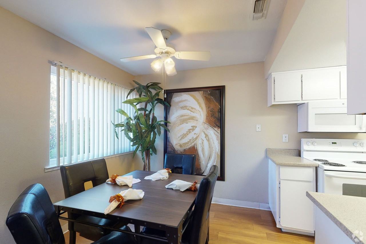 Acacia Apartments - Photo 2 of 47