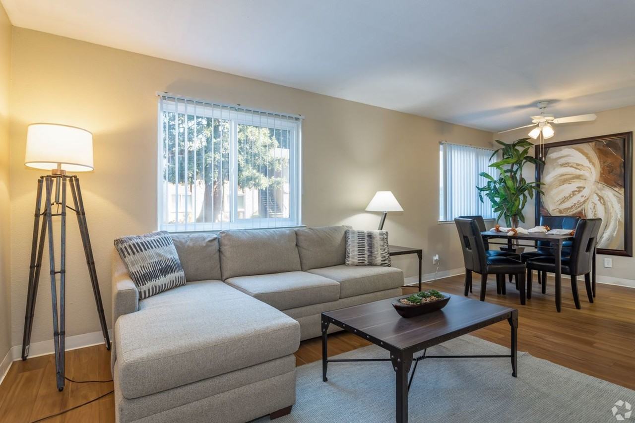 Acacia Apartments - Photo 3 of 47