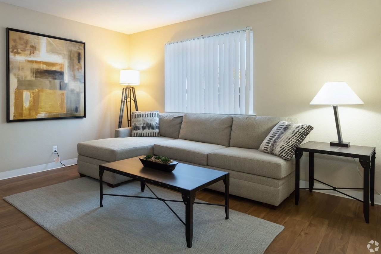 Acacia Apartments - Photo 4 of 47