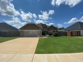 109 S Geranium Ln - Photo 1 of 1