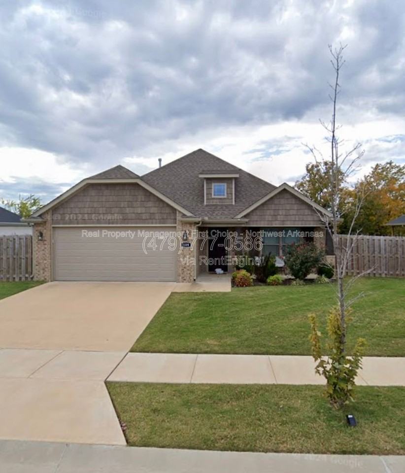 109 S Geranium Ln - Photo 3 of 25