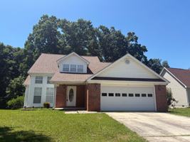 featured image of 6383 Rim Crest Ln