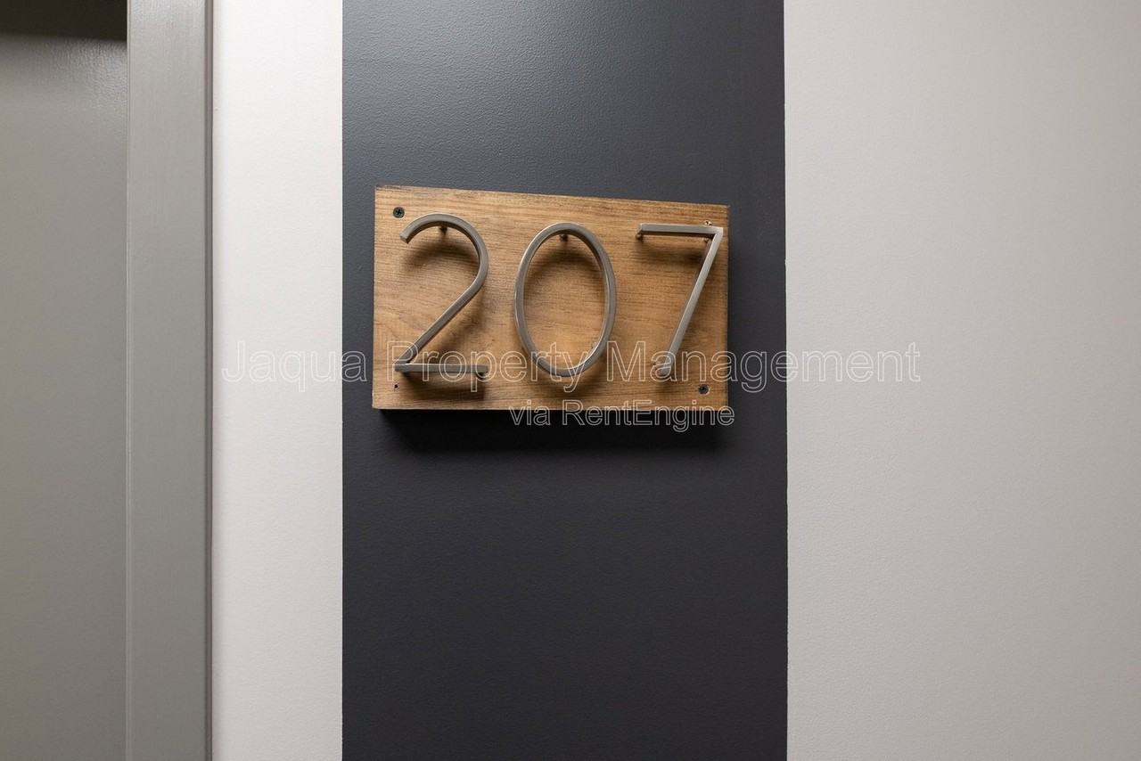 335 Center St #207 - Photo 3 of 37
