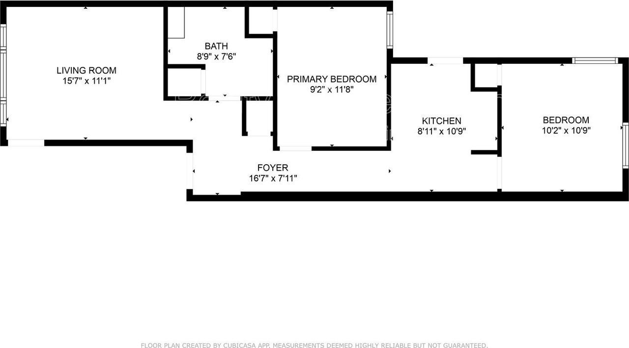 2702 W Cortland St #3 - Photo 2 of 2