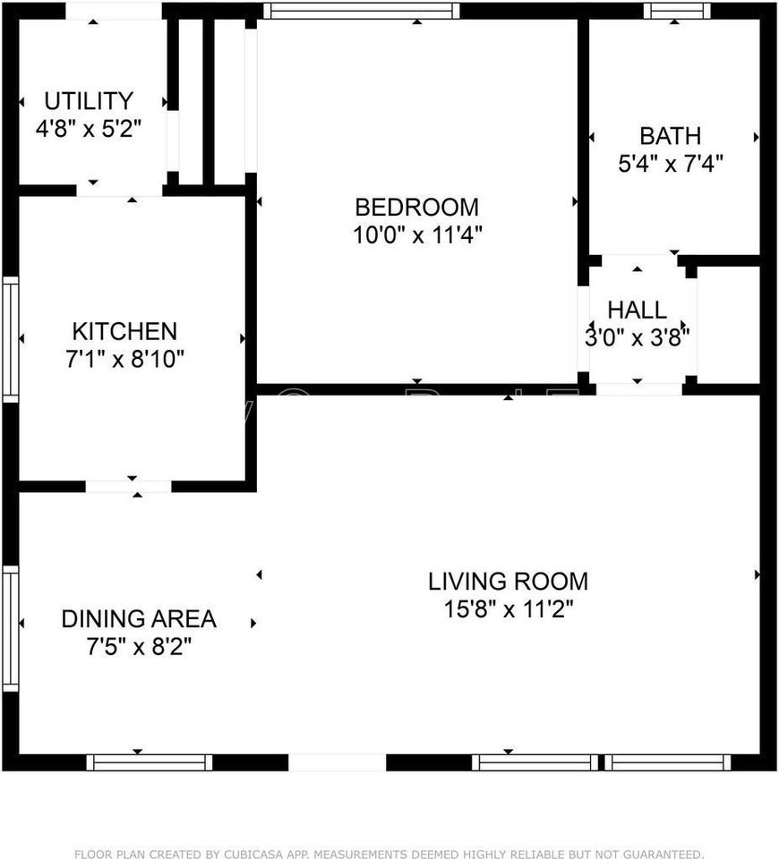 4243 Hamilton St - Photo 3 of 18