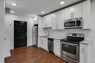 2001 Spring Garden St #306 - Photo 1 of 1