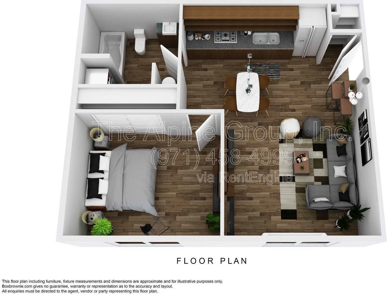 255 Se 146th Ave #132 - Photo 3 of 5