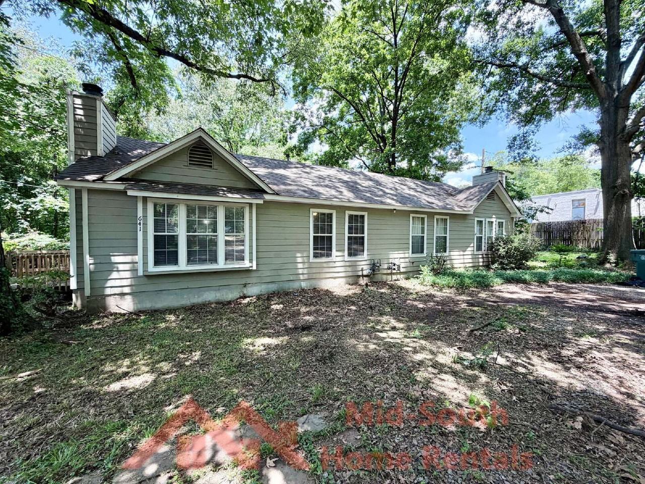 641 Lagrange Park Cv - Photo 3 of 17
