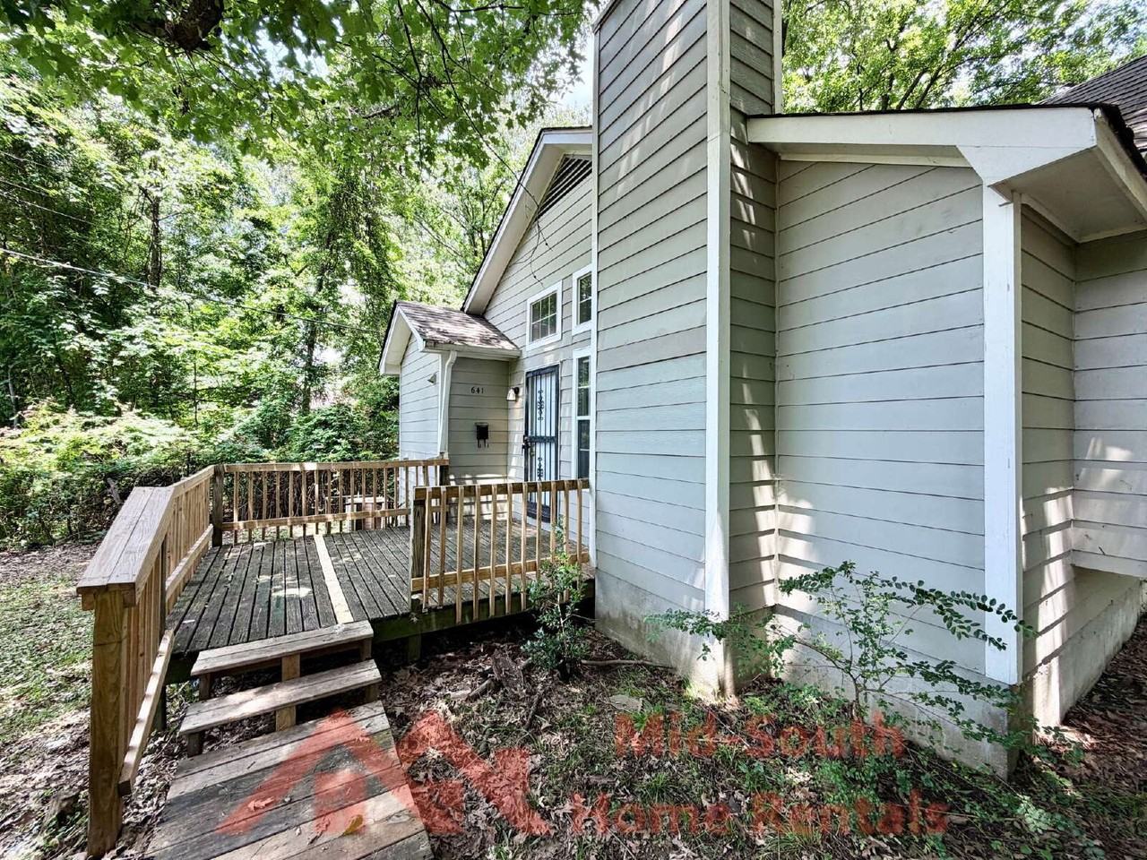 641 Lagrange Park Cv - Photo 4 of 17