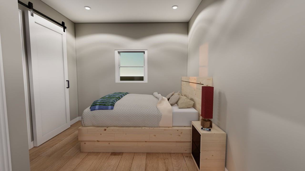 6917 Montgomery Rd #5 - Photo 3 of 14