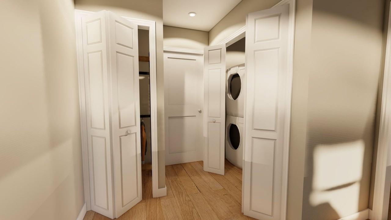 6917 Montgomery Rd #5 - Photo 5 of 14