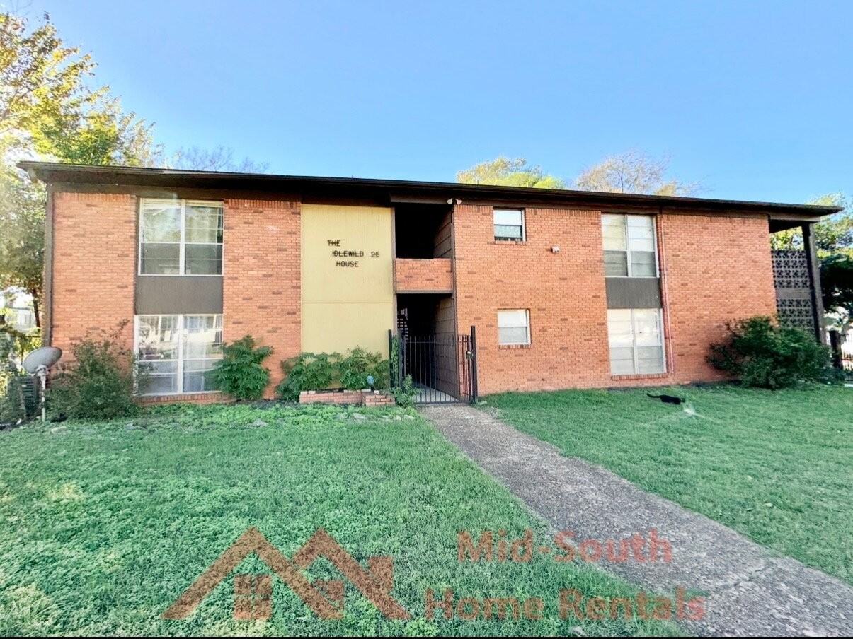25 N Idlewild St Apt 10