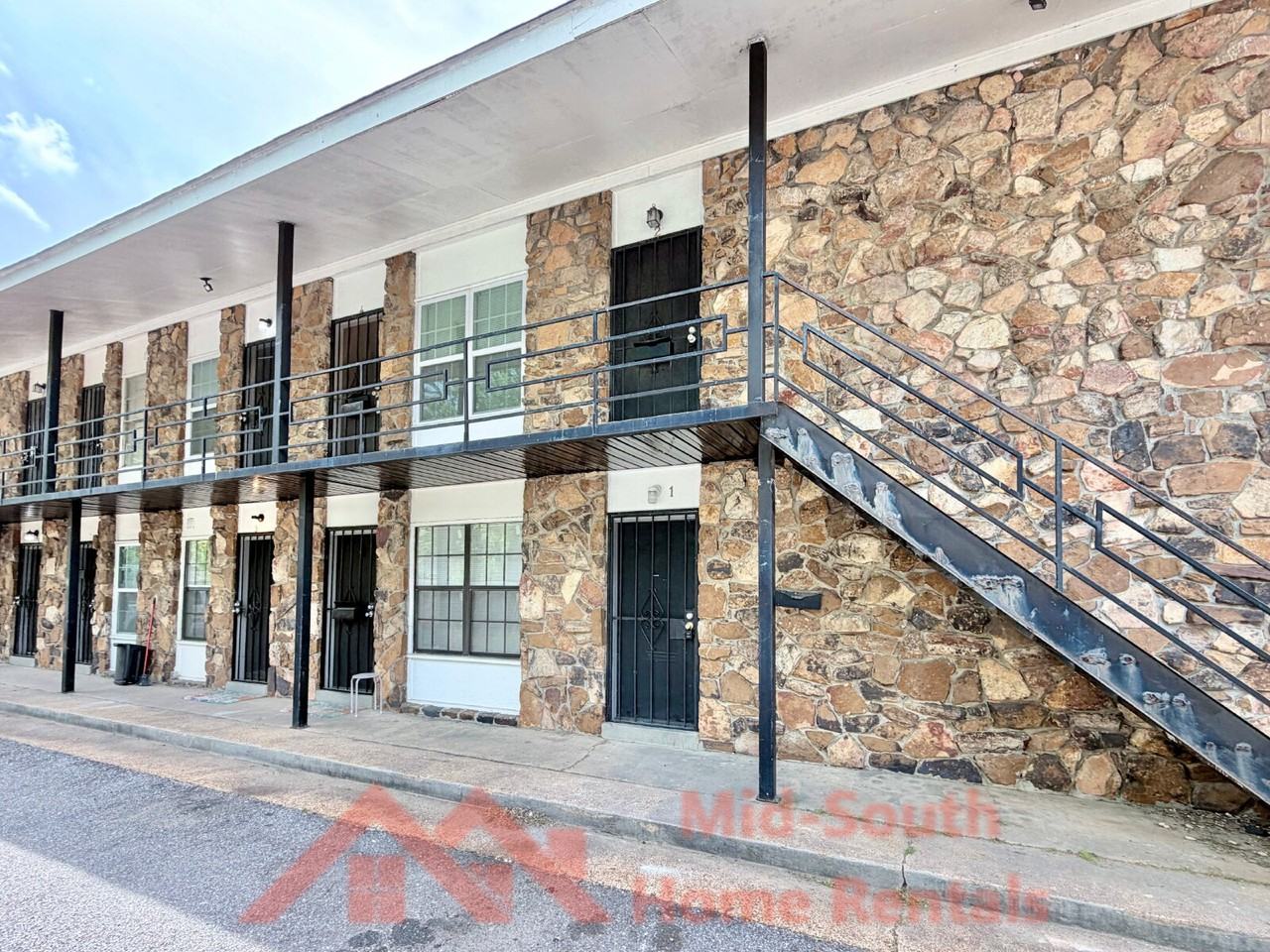 3969 Southlawn Ave Apt 6 #Apt 6