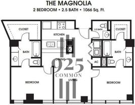 925 Common St #412 - Photo 1 of 1