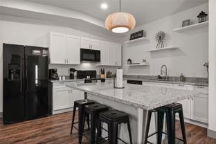 3 Jesse James Dr #A - Photo 1 of 1
