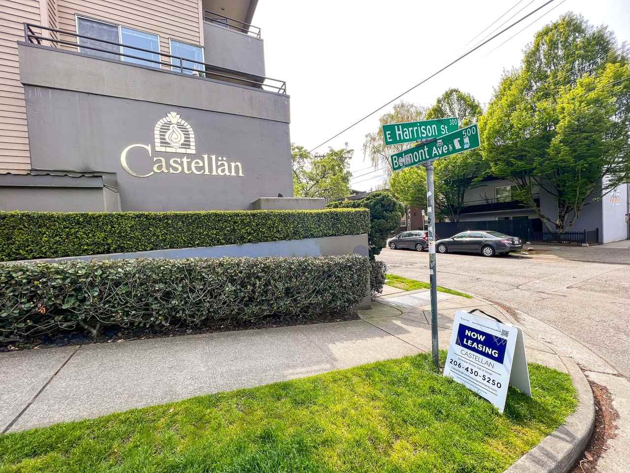 Castellan Apartments - Photo 2 of 15