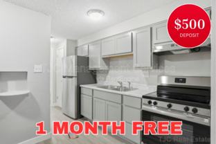 1341 N Ogden St #302 - Photo 1 of 1