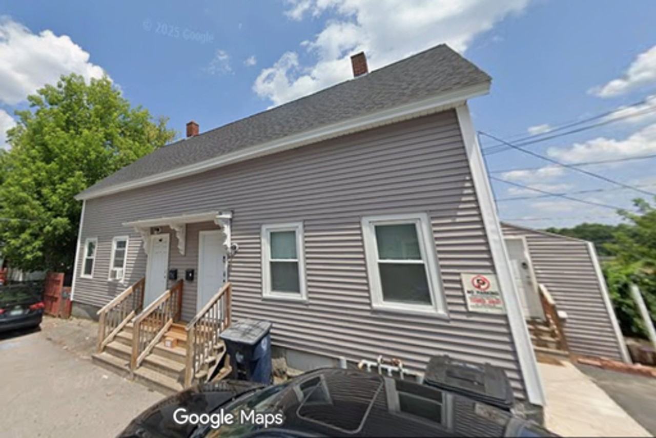 4 Shedds Ave