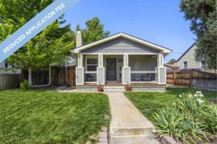 3681 S Bannock St - Photo 1 of 1