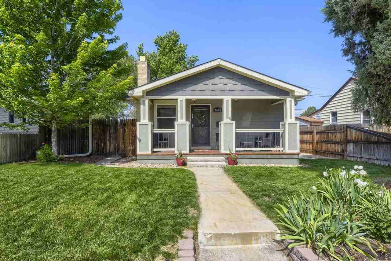 3681 S Bannock St - Photo 2 of 12