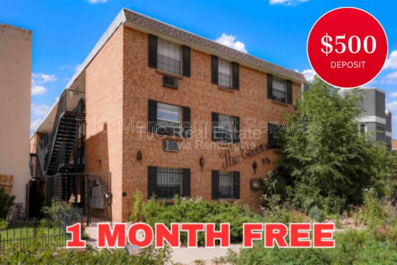 27 S Sherman St #204