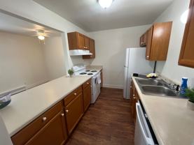Yarrow Apartments - Photo 1 of 1