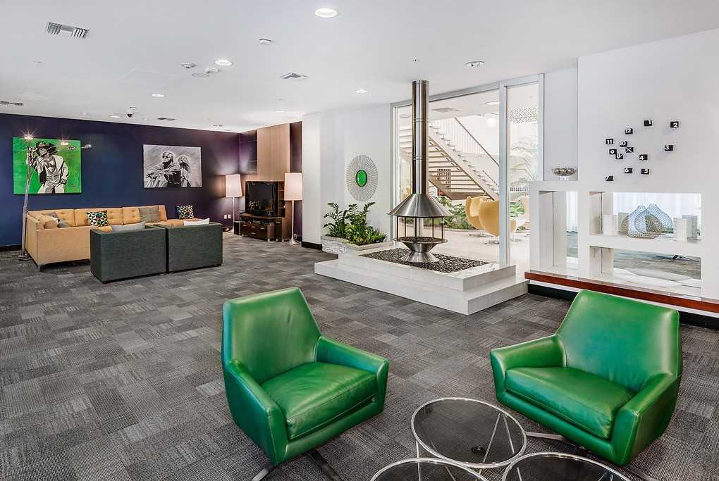 The Stuart at Sierra Madre Villa - Photo 6 of 50